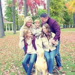 Pam Schott - @pjhanson06 - Instagram