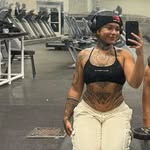 Pamela Schott - @pambamb - Instagram