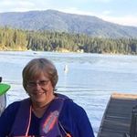 Pam Seaton - @seatonpj - Instagram