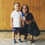 Pame Seaton - @pameseaton - Instagram