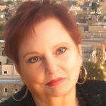Pamela Otto Seaton - @pamellas1104 - Instagram