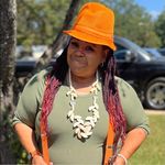 Pamela Seaton - @pam_swag - Instagram