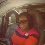 Pamella Seaton-Brissett - @seatonbrissett - Instagram