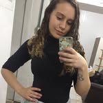 Pâmela Seger - @pameseg_priv - Instagram