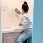 Pam Alaura Mac  |   Self made home diy-er - @napacoabode - Instagram