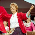 Pam Self - @selfpam - Instagram