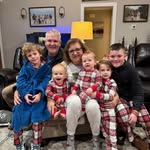 Pam Self - @pamself16 - Instagram