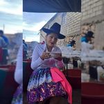 Pam Serrano - @pamser94 - Instagram