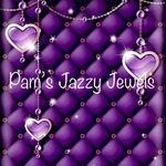 Pam Sexton - @pamsjazzyjewels - Instagram