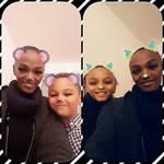 Pam È La Shaden - @pamlashaden - Instagram