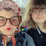 Pam Shade - @ms_pamspam - Instagram