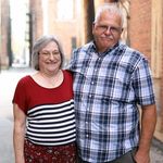 Pam Shafer - @pamshafer55 - Instagram