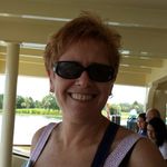Pam Sheldon - @pamrae97 - Instagram