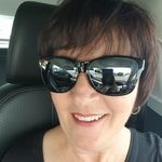 Pam Sheldon - @pspwsheldon - Instagram