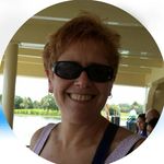 Pam Sheldon - @pamrae79_ - Instagram