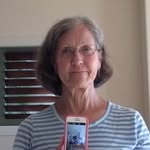 Pam Shepard - @pamshepard25 - Instagram