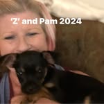 Pam Shepard - @pshepink25 - Instagram