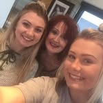 Pam Wright Shepard - @pamislucky - Instagram