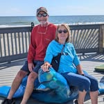 Pam Shoemaker Fulbright - @pjcatfish - Instagram