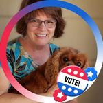 Pam Shoemaker Irvin - @rona.goaway - Instagram