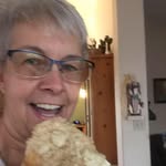 Pam Wisda Shuler - @weedster4 - Instagram