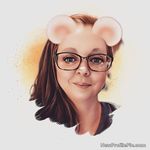Pam Miles Shultz - @pjlovesbooks - Instagram
