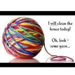 Pam Sikora - @quote_crochet - Instagram