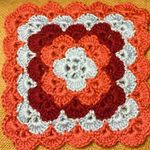 Pam Sikora - @quotecrochet - Instagram