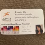 Pam Silk - @zealinsunshine - Instagram