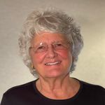 Pam Silver - @pamsilver749 - Instagram