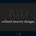Pam Singer - @refinedinteriordesigns - Instagram