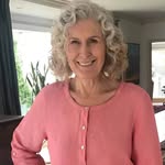 Pam Singer - @pam_singer07 - Instagram