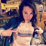 Paméla Tab - @pam_singer - Instagram