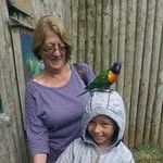 Pam Singleton - @pam.singleton23 - Instagram