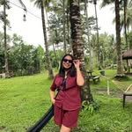 Jane Pama - @pamsi_xo - Instagram