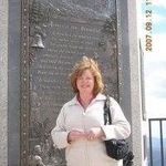 Pam Six Broadwell - @pam6tlb - Instagram