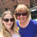 Pam Sixsmith - @pamsixsmith - Instagram