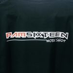 PAMSIXTEEN WORKSHOP - @pamsixteen - Instagram