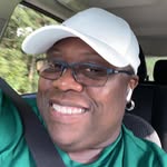 Pam Slick Key - @pamslickkey - Instagram