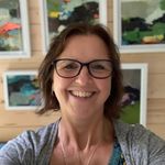 Pam Smallshaw - @pamsmallshaw - Instagram