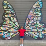 Pam Smiley - @hooked_on_rugs - Instagram