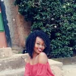 Pam Smiley - @_mukami25 - Instagram