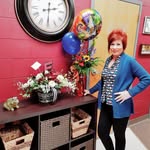 Pam Smiley - @smileypam56 - Instagram