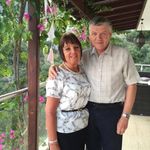 Pam Shepherd Smithson - @pamjsmithson - Instagram