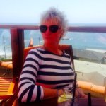 Pam Lanier Snider - @pammercedes - Instagram