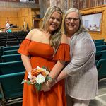 Pam Snider Walter - @pamelakaye88 - Instagram