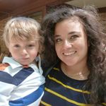 Pamela Koch Snodgrass - @pampamgram10 - Instagram