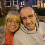Pamela Snodgrass - @pamelamolen - Instagram