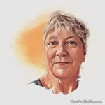 Pamela Snodgrass - @yorkshire1958 - Instagram