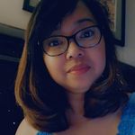 Pam Borja-Solis - @pamelganda - Instagram
